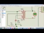 Fonte chaveada 6 conversor single switch forward 1