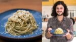 MACARRÃO AO MOLHO PESTO | Cozinha Básica