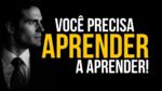 MESTRE NÃO É QUEM SEMPRE ENSINA! VÍDEO MOTIVACIONAL | MOTIVAÇÃO