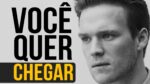 NÃO ASSISTA ESSE VÍDEO SE ESTIVER TUDO BEM EM SUA VIDA ( MOTIVAÇÃO )