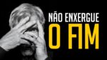 NÃO ENXERGUE O FIM! ENXERGUE O COMEÇO! VÍDEO MOTIVACIONAL | MOTIVAÇÃO