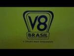 Nova mig 205 v8 Solda inox