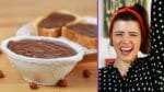 NUTELLA CASEIRA TPM EXPRESS | TPM, pra que te quero?