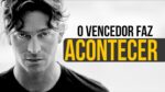 O VENCEDOR PARTE PRA CIMA! VÍDEO MOTIVACIONAL | MOTIVAÇÃO