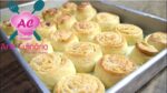 PÃO DOCE O MELHOR E MAIS GOSTOSO | FATIA HÚNGARA