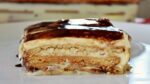PAVÊ DE NATA SUPER FÁCIL E DELICIOSO | Menino Prendado
