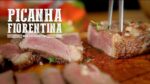 Picanha Fiorentina I Churrasqueadas