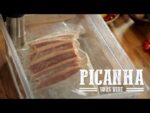 Picanha Na Água?? (Part. Bruno Mizogutti) I Churrasqueadas