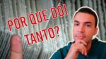 Por que os cortes de papel doem tanto?