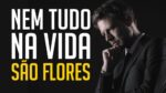 PORQUE RECLAMAR DAS MUDANÇAS DA VIDA? VÍDEO MOTIVACIONAL | MOTIVAÇÃO