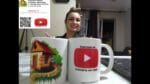 PROMOÇÃO – SORTEIO CANECA PERSONALIZADA – Como participar?