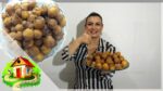RECEITA: BOLINHO DE CHUVA DA VOVÓ (SUPER FÁCIL) Culinária em Casa