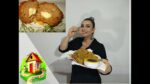 Receita de Anéis de Cebola Culinária em Casa