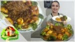 RECEITA DE CARNE DE PANELA COM BATATAS DIFERENTES – Culinária em Casa