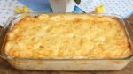 RONDELLI COM MOLHO BRANCO, FACIL E DELICIOSO