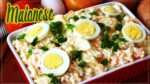 SALADA DE BATATAS OU MAIONESE DE BATATAS