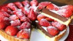 TORTA DE CHOCOLATE SUPER FÁCIL