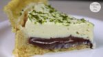 TORTA DE LIMÃO COM RECHEIO DE BRIGADEIRO | RECEITAS DA CRIS