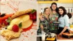 TORTA DE MORANGO | ft. Raissa e Irina MasterChef