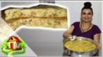 TORTA DE SARDINHA SIMPLES E FÁCIL – Culinária em Casa