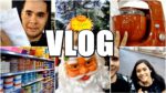 VLOG: COMPRAS DE NATAL | Menino Prendado
