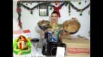 ABRINDO MEUS PRESENTES DE ANIVERSÁRIO! Culinária em Casa