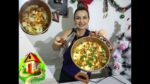 ARROZ DE FORNO PRÁTICO ALMOÇO RÁPIDO E FÁCIL ESPECIAL DE NATAL Culinária em Casa