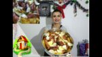 Batata com Linguiça ao Forno Culinária em Casa