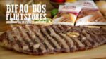 Bifão dos Flintstones / Capitão Steak I Churrasqueadas