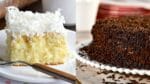 BOLO BRIGADEIRO E BOLO GELADO DE COCO – ESPECIAL FIM DE ANO
