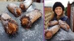 CANNOLI de CHOCOLATE | TPM, pra que te quero?