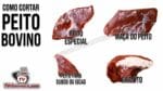 Como Cortar Peito Bovino para Churrasco – Vamos por Partes – Tv Churrasco