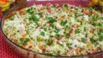 COMO FAZER ARROZ A GREGA – DIFERENTE