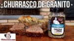 Como Fazer Churrasco de Granito – Tv Churrasco