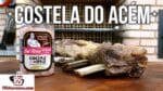 Como Fazer Costela do Acém (Costelinha Especial) – Tv Churrasco
