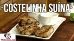 Como Fazer Costelinha Suína – Tv Churrasco