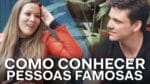 COMO SE APROXIMAR DE PESSOAS INFLUENTES | TALK C/ PATRICIA MEIRELLES