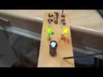 Detector de pulsos pwm