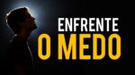ENQUANTO VOCÊ CHORA A DIFICULDADE SÓ AUMENTA! | MOTIVAÇÃO