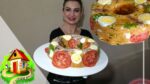 especial de Natal Cuscuz Paulista Rapido e Saboroso Culinaria em Casa