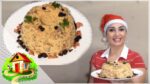 FAROFA DE NATAL – Culinária em Casa