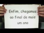 FELIZ 2021 A MAIS LINDA MENSAGEM DE ANO NOVO – COMPARTILHE COM OS AMIGOS