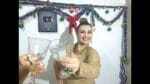 Feliz Ano Novo  Culinária em Casa