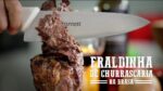 Fraldinha de Churrascaria I Churrasqueadas