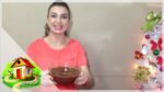Ganache de chocolate Recheio ou cobertura DE BOLO fácil e simples Culinária em Casa