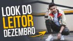 Looks dos Inscritos com ESTAMPA TROPICAL – #LookDoLeitorMM