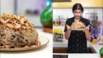 MAKLUB “ARROZ ÁRABE” | Receitas de Natal