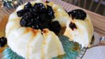 MANJAR DE COCO COM AMEIXA DELICIOSO | Menino Prendado