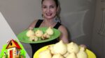 Massa especial de Coxinha OU PAO DE QUEIJO  Culinária em Casa