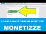 Monetizze vale a pena? 4 Dicas para ganhar dinheiro na Monetizze como afiliado e como produtor
